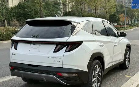 Hyundai Tucson, 2021 год, 1 900 007 рублей, 4 фотография