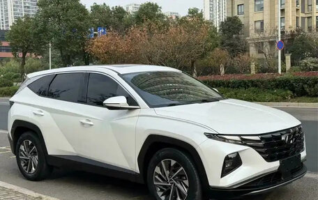 Hyundai Tucson, 2021 год, 1 900 007 рублей, 3 фотография