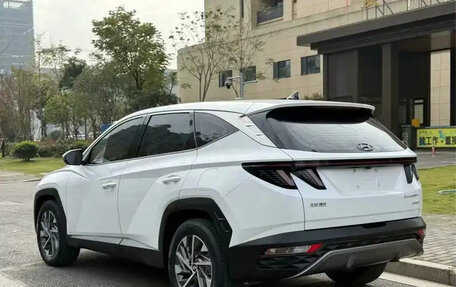 Hyundai Tucson, 2021 год, 1 900 007 рублей, 6 фотография