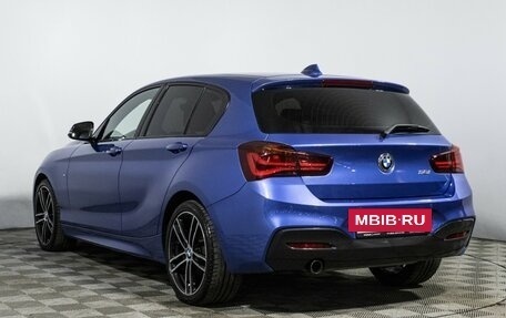 BMW 1 серия, 2018 год, 2 455 000 рублей, 7 фотография