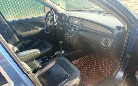 Mitsubishi Outlander III рестайлинг 3, 2003 год, 579 000 рублей, 6 фотография