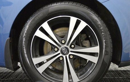 KIA cee'd III, 2012 год, 9 фотография