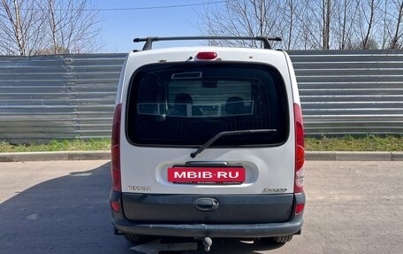 Renault Kangoo II рестайлинг, 1998 год, 245 000 рублей, 5 фотография