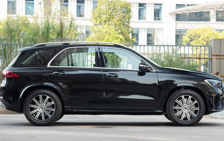 Mercedes-Benz GLE, 2025 год, 9 802 050 рублей, 4 фотография