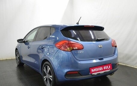 KIA cee'd III, 2012 год, 7 фотография