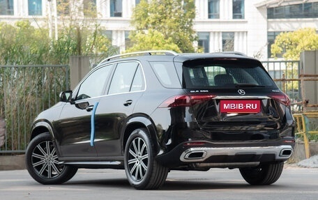 Mercedes-Benz GLE, 2025 год, 9 802 050 рублей, 2 фотография