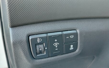 Hyundai Creta I рестайлинг, 2018 год, 1 380 000 рублей, 7 фотография