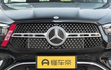 Mercedes-Benz GLE, 2025 год, 9 802 050 рублей, 9 фотография