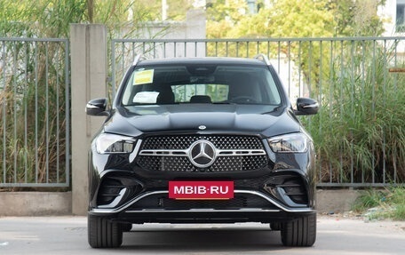 Mercedes-Benz GLE, 2025 год, 9 802 050 рублей, 5 фотография