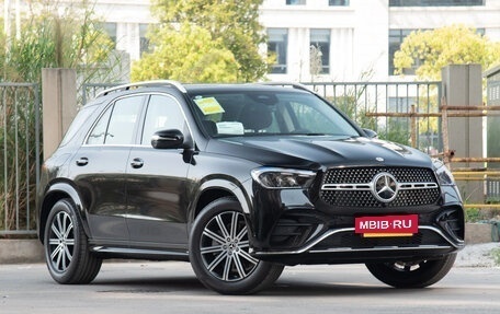 Mercedes-Benz GLE, 2025 год, 9 802 050 рублей, 8 фотография