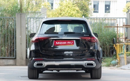 Mercedes-Benz GLE, 2025 год, 9 802 050 рублей, 6 фотография