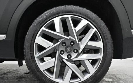 Hyundai Santa Fe IV, 2022 год, 2 540 000 рублей, 6 фотография