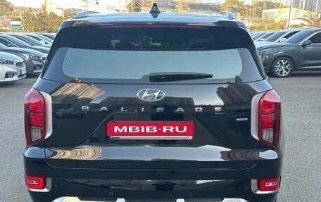 Hyundai Palisade I, 2021 год, 3 270 000 рублей, 4 фотография