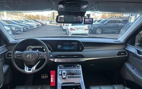 Hyundai Palisade I, 2021 год, 3 270 000 рублей, 7 фотография
