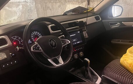 Renault Arkana I, 2021 год, 900 000 рублей, 4 фотография