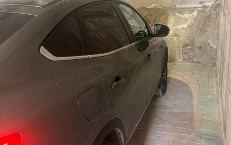 Renault Arkana I, 2021 год, 900 000 рублей, 3 фотография