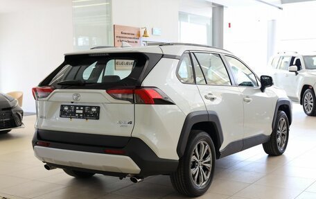 Toyota RAV4, 2024 год, 4 500 000 рублей, 6 фотография