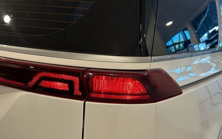 KIA Carnival, 2020 год, 3 450 000 рублей, 8 фотография