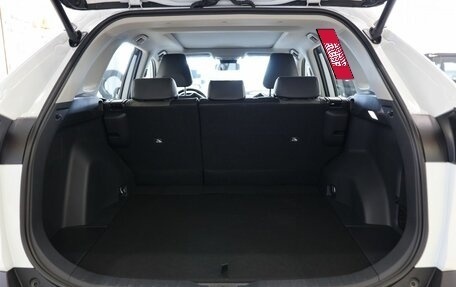 Toyota RAV4, 2024 год, 4 500 000 рублей, 9 фотография