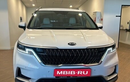 KIA Carnival, 2020 год, 3 450 000 рублей, 6 фотография