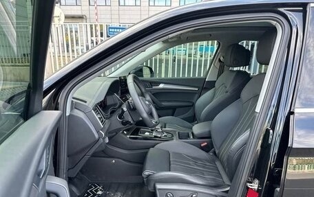 Audi Q5, 2022 год, 4 150 000 рублей, 5 фотография