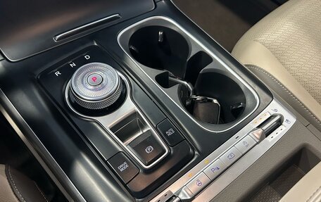 KIA Carnival, 2020 год, 3 450 000 рублей, 15 фотография