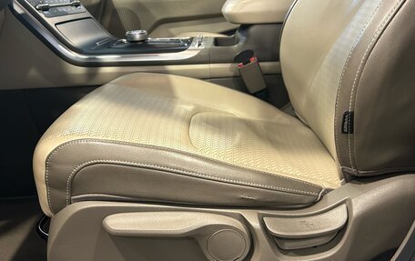 KIA Carnival, 2020 год, 3 450 000 рублей, 12 фотография