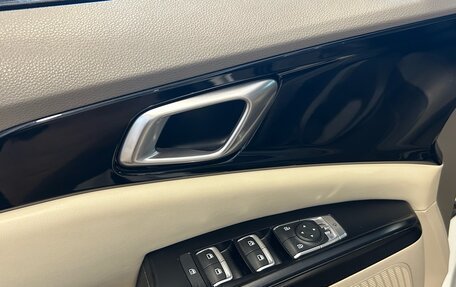 KIA Carnival, 2020 год, 3 450 000 рублей, 11 фотография
