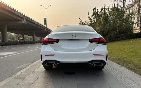 Mercedes-Benz A-Класс, 2022 год, 1 860 101 рублей, 5 фотография