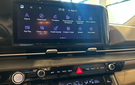KIA Carnival, 2020 год, 3 450 000 рублей, 16 фотография