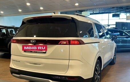 KIA Carnival, 2020 год, 3 450 000 рублей, 4 фотография