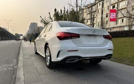Mercedes-Benz A-Класс, 2022 год, 1 860 101 рублей, 4 фотография