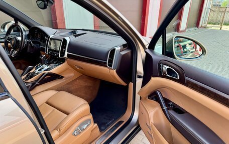 Porsche Cayenne III, 2015 год, 5 050 000 рублей, 8 фотография