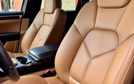 Porsche Cayenne III, 2015 год, 5 050 000 рублей, 10 фотография