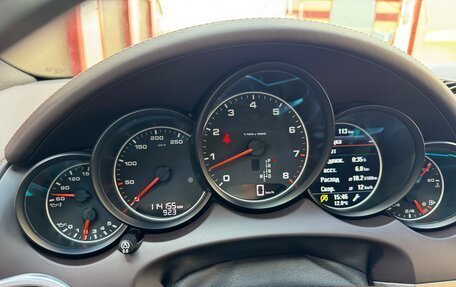 Porsche Cayenne III, 2015 год, 5 050 000 рублей, 11 фотография