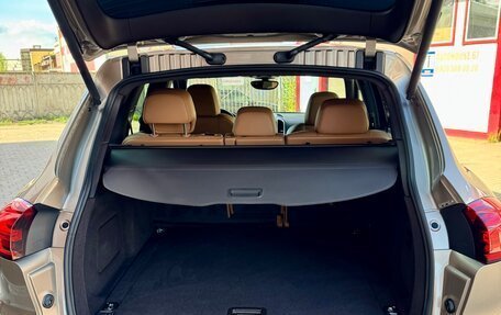 Porsche Cayenne III, 2015 год, 5 050 000 рублей, 12 фотография