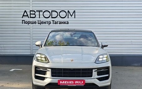 Porsche Cayenne III, 2023 год, 16 490 000 рублей, 2 фотография