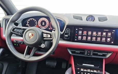 Porsche Cayenne III, 2023 год, 16 490 000 рублей, 11 фотография