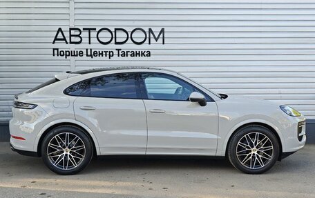 Porsche Cayenne III, 2023 год, 16 490 000 рублей, 6 фотография