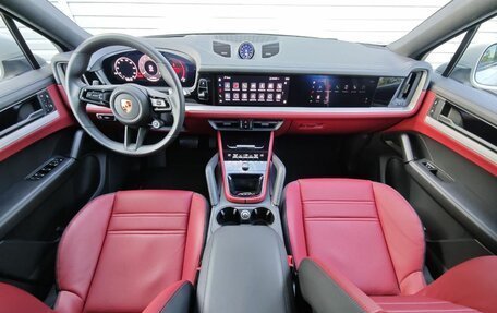 Porsche Cayenne III, 2023 год, 16 490 000 рублей, 13 фотография