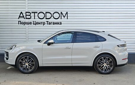 Porsche Cayenne III, 2023 год, 16 490 000 рублей, 5 фотография