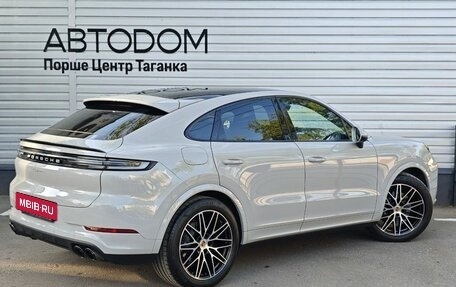 Porsche Cayenne III, 2023 год, 16 490 000 рублей, 4 фотография