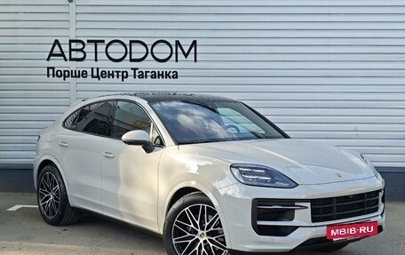 Porsche Cayenne III, 2023 год, 16 490 000 рублей, 3 фотография