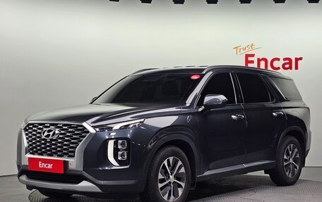 Hyundai Palisade I, 2020 год, 3 100 000 рублей, 1 фотография