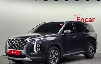 Hyundai Palisade I, 2020 год, 3 100 000 рублей, 1 фотография