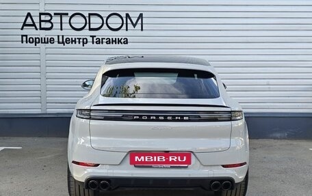 Porsche Cayenne III, 2023 год, 16 490 000 рублей, 8 фотография