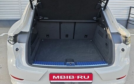 Porsche Cayenne III, 2023 год, 16 490 000 рублей, 9 фотография
