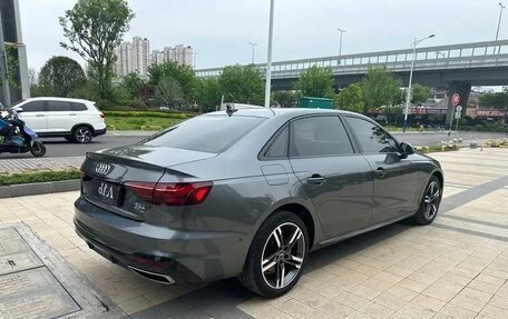 Audi A4, 2021 год, 2 450 000 рублей, 4 фотография
