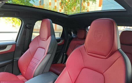 Porsche Cayenne III, 2023 год, 16 490 000 рублей, 16 фотография