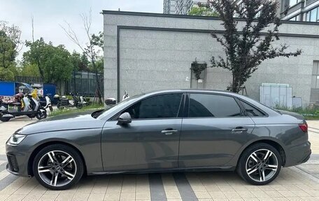 Audi A4, 2021 год, 2 450 000 рублей, 5 фотография